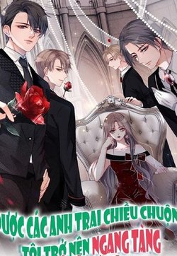 Sinh ra trở thành nhân vật không có trong nguyên tác